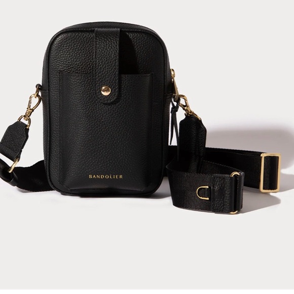 BANDOLIER Dillon Crossbody Bag - Picture 5 of 8